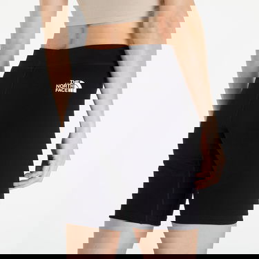 Šortky The North Face Interlock Cotton Shorts Čierna | NF0A7ZGJJK31, 3