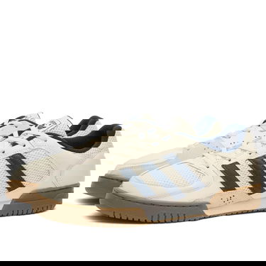 Tenisky a topánky adidas Consortium Fechten Indoor Sneaker Béžová | JR4606, 2