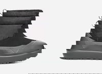 Classic Mini Mod Boot