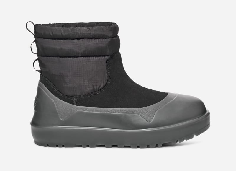 Tenisky a topánky UGG Classic Mini Mod Boot Čierna | 1158231-BLK