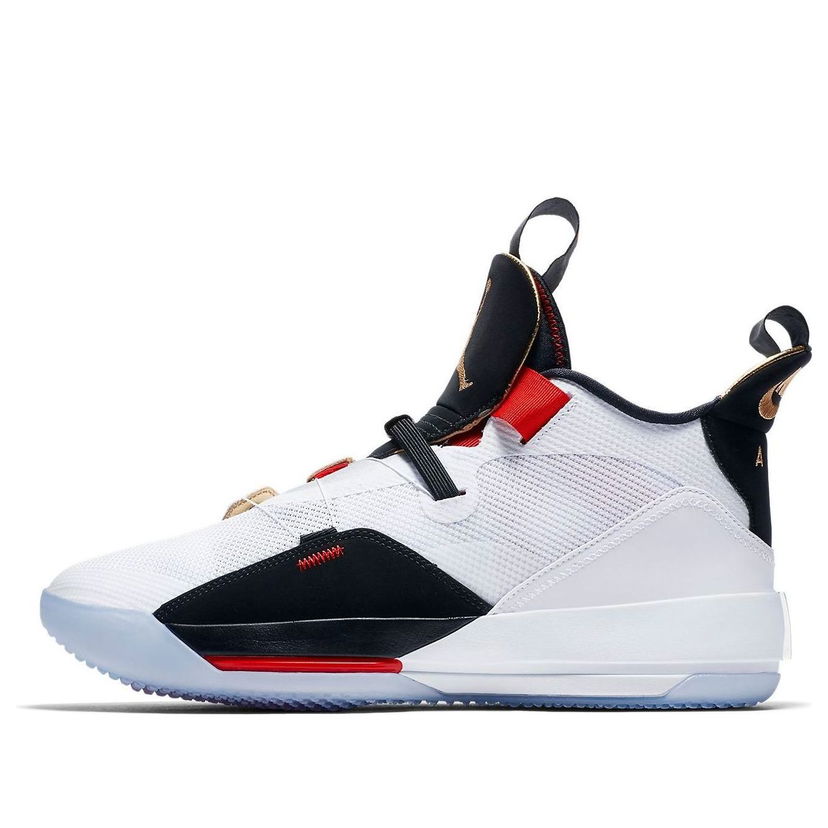 Tenisky a topánky Jordan Jordan 33 'Future of Flight' Biela | BV5072-100