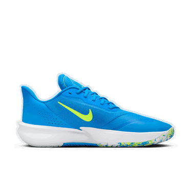 Tenisky a topánky Nike Nike Precision 7 Modrá | FN4322-400, 2