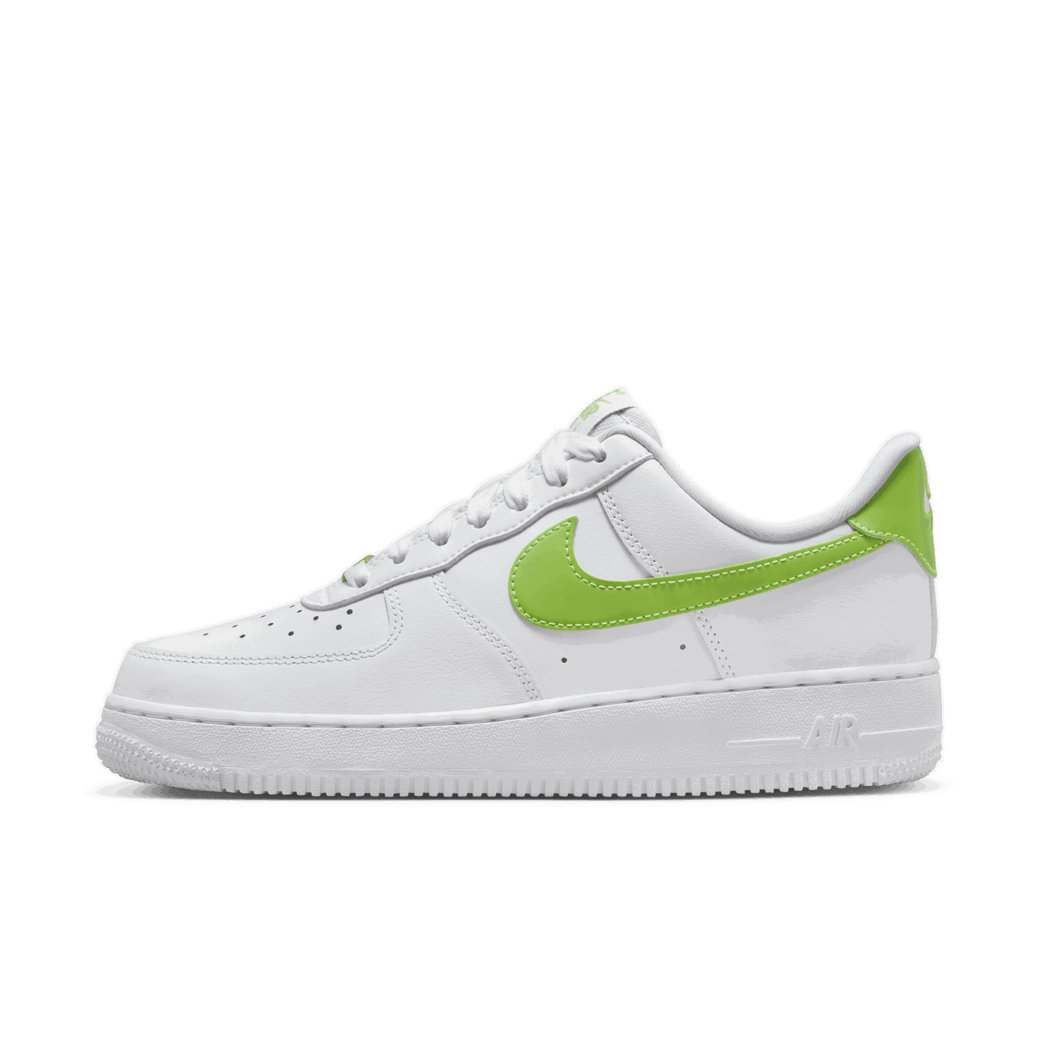 Tenisky a topánky Nike Air Force 1 '07 W Biela | DD8959-112, 0