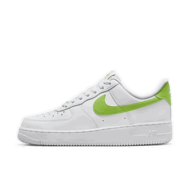 Tenisky a topánky Nike Air Force 1 '07 W Biela | DD8959-112, 0