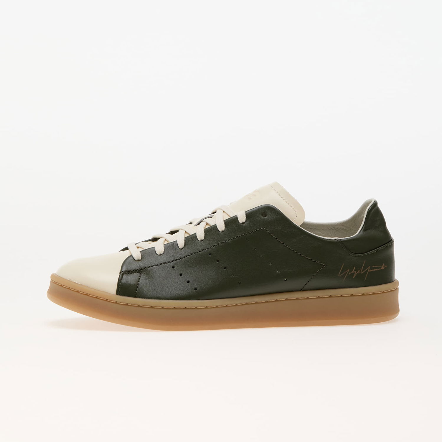 Tenisky a topánky Y-3 Stan Smith Čierna | JH8918, 0