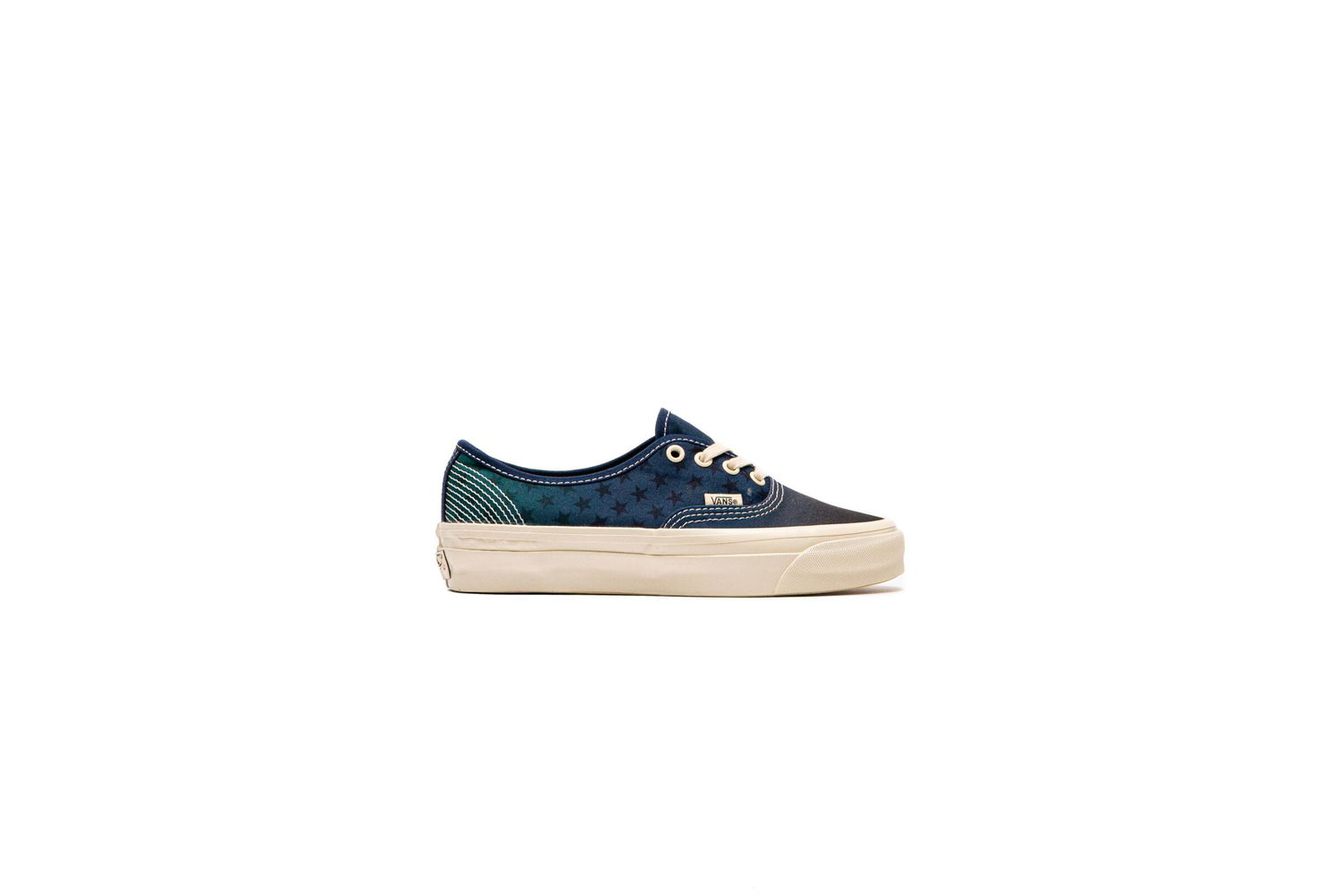 Tenisky a topánky Vans LX Authentic 44 Echoes Modrá | VN000D5KLKZ1, 0