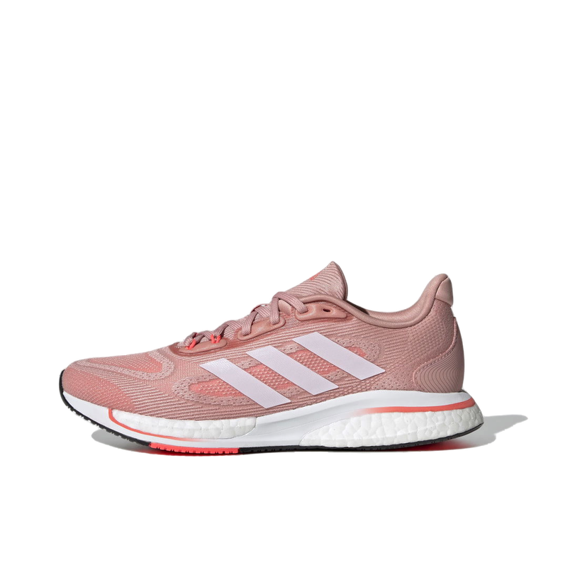 Bežecké topánky adidas Performance Supernova Ružová | GX0536