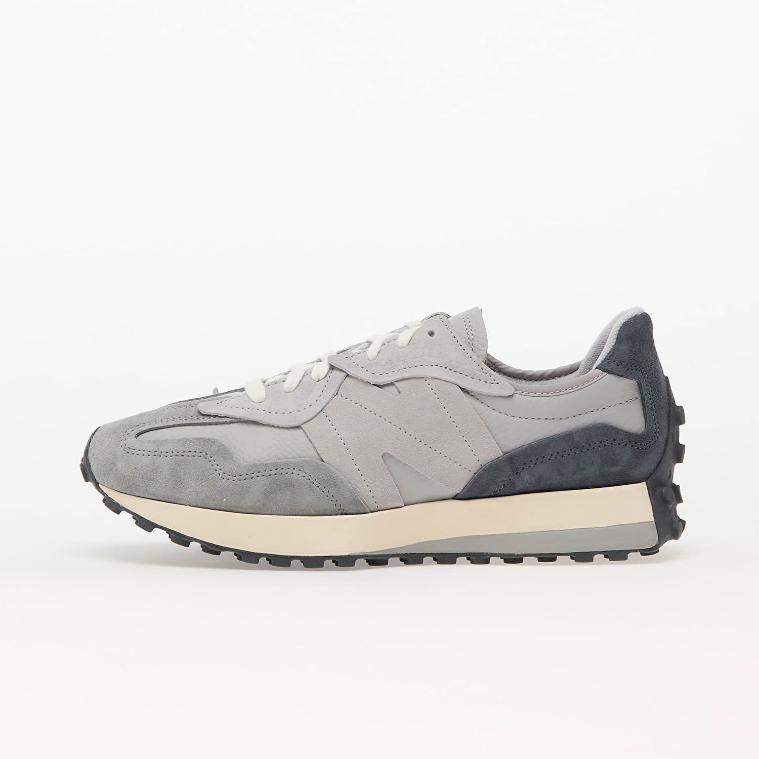 Tenisky a topánky New Balance 327 Slate Grey Šedá | U327WGC, 0