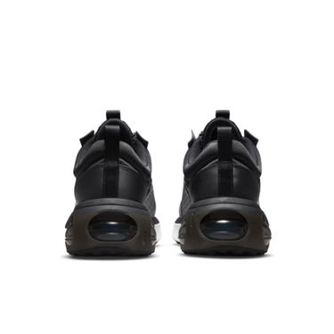 Tenisky a topánky Nike Air Max 2021 Čierna | DA1925-001, 3
