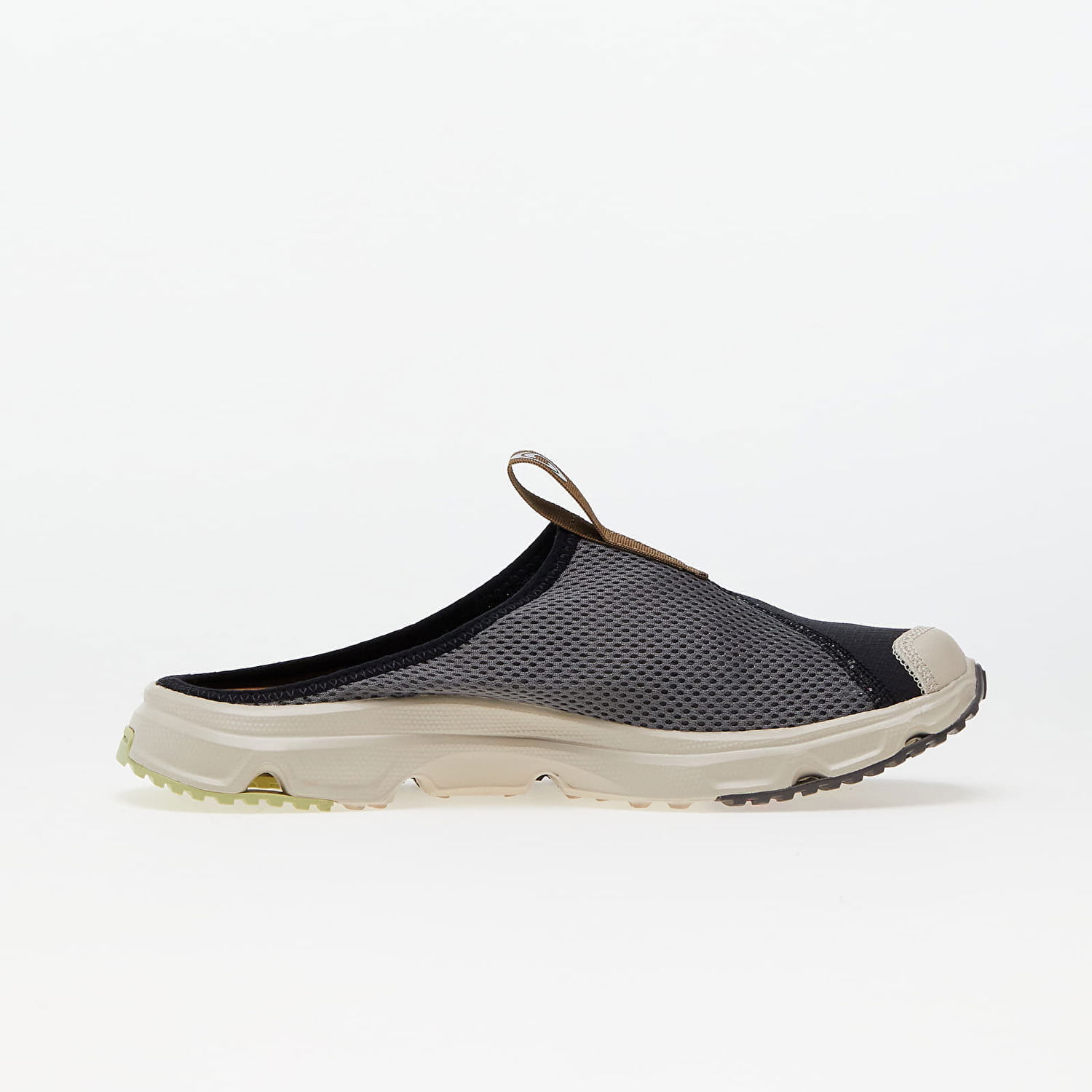 Tenisky a topánky Salomon RX SLIDE 3.0 Čierna | L47298400, 1