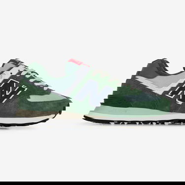 Tenisky a topánky New Balance 574 "Vert/Blue" Zelené | U574HGB, 0