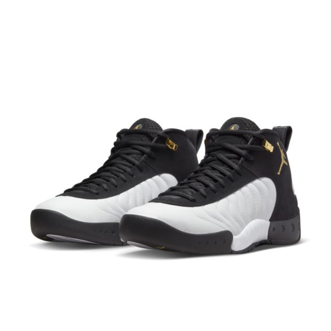 Tenisky a topánky Jordan Jumpman Pro Čierna | DN3686-071, 1