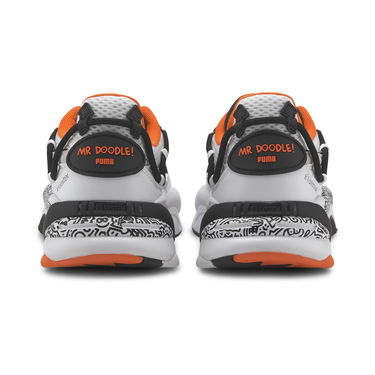 Tenisky a topánky Puma RS-2K Mr. Doodle Biela | 37421301, 3