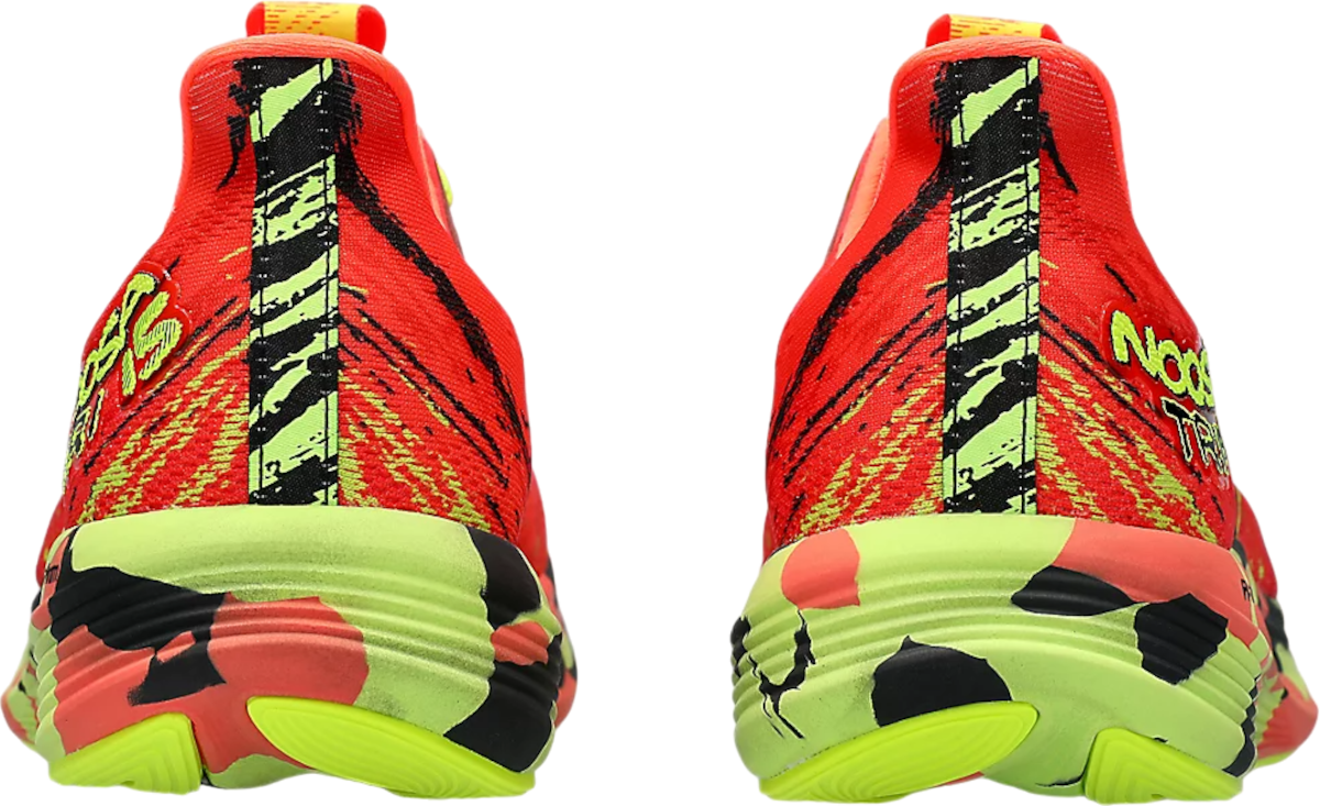 Tenisky a topánky Asics NOOSA TRI 15 Rôznofarebný | 1011b609-601, 1