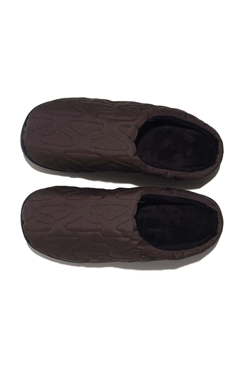 Tenisky a topánky SUBU TOKYO SUBU Nannen Outline Slippers Hnedá | SN.11, 1
