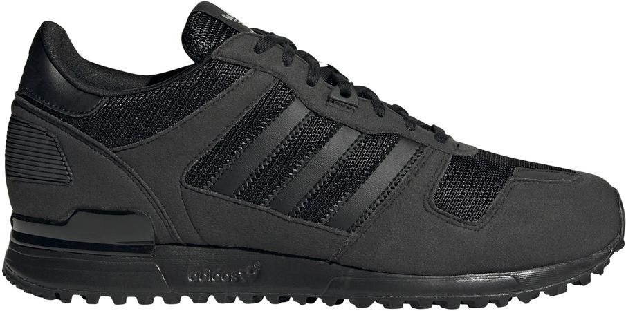 Tenisky a topánky adidas Originals ZX 700 Čierna | fz2818, 0