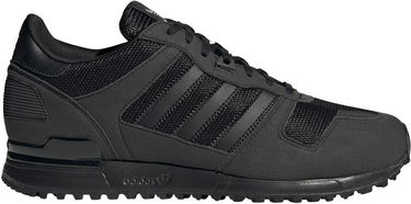 Tenisky a topánky adidas Originals ZX 700 Čierna | fz2818, 0