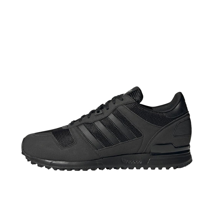 Tenisky a topánky adidas Originals ZX 700 Čierna | fz2818