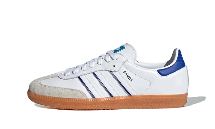 Tenisky a topánky adidas Originals Samba Biela | IG2339, 0