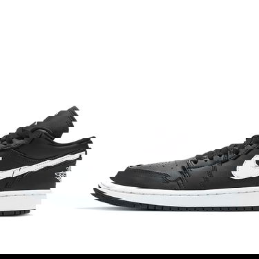 Tenisky a topánky Jordan Air Jordan 1 Low "Black" W Čierna | AO9944-001, 1