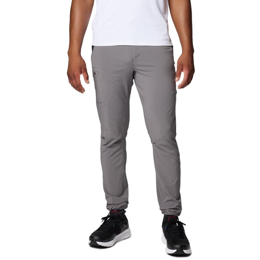 Nohavice Columbia Triple Canyon II Performance Pant Šedá | 2072051024