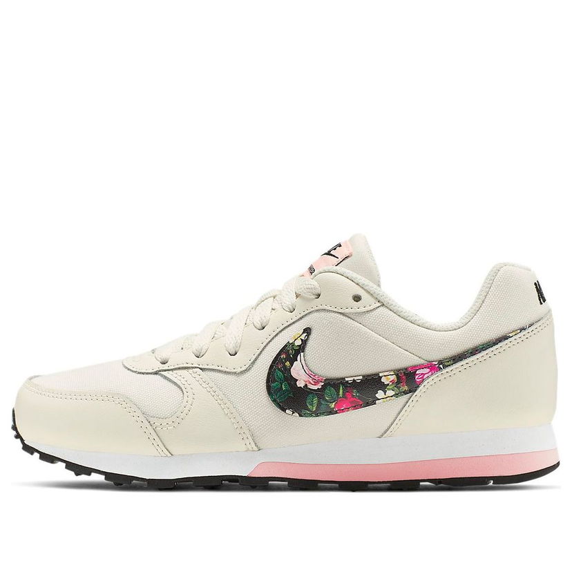 Tenisky a topánky Nike Nike MD Runner 2 VF 'Floral Swoosh' Béžová | BQ7030-100