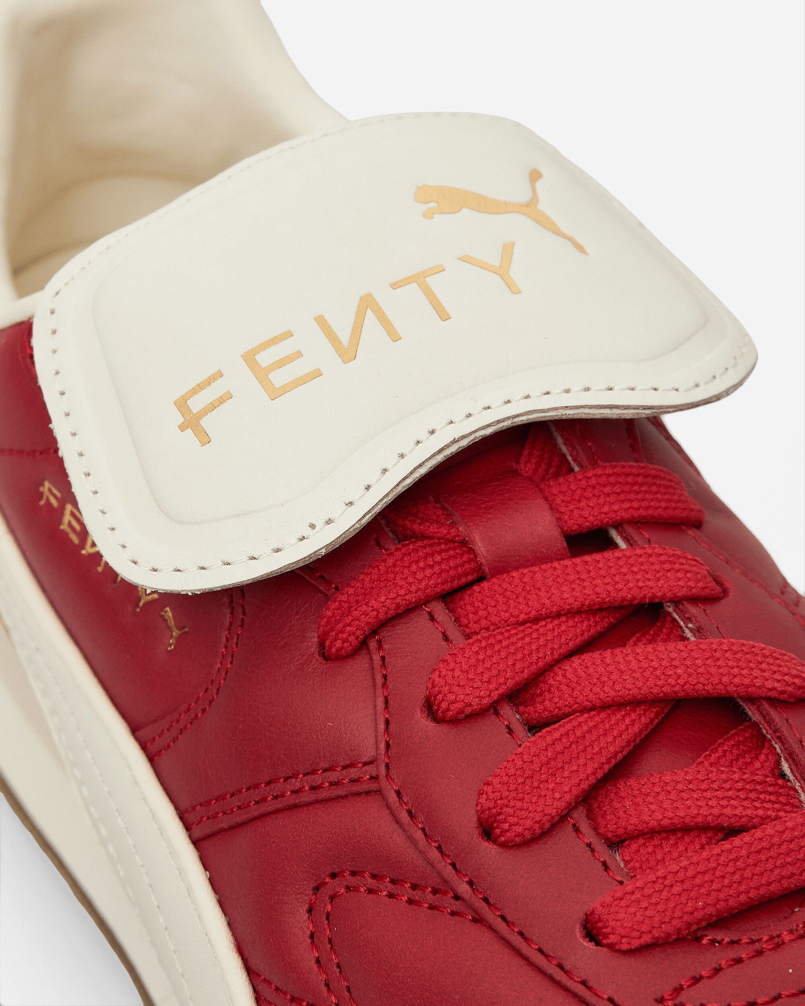 FENTY x Avanti L "Club Red"