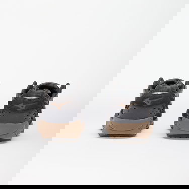 Tenisky a topánky Mizuno Contender Cordura Šedá | D1GA251004, 4