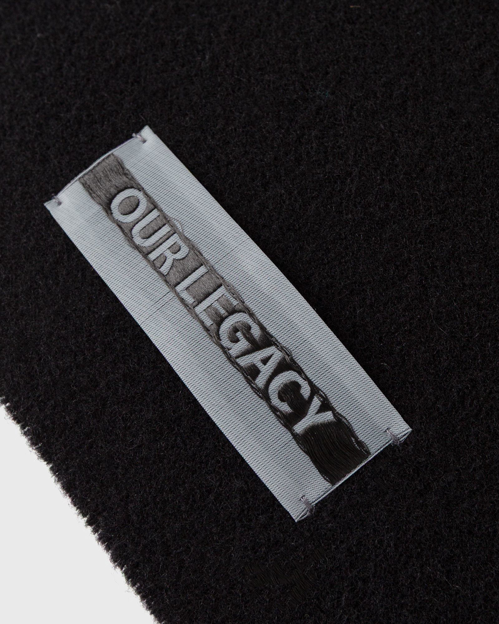 Estate Scarf
