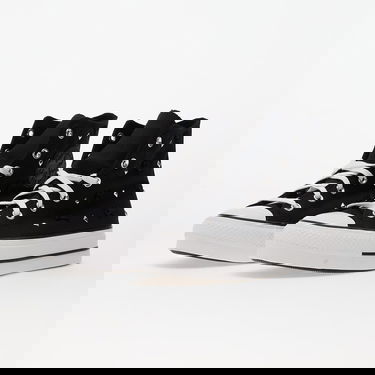 Tenisky a topánky Converse Chuck Taylor All Star Lift Čierna | A14531C, 5