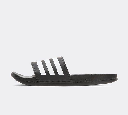 Tenisky a topánky adidas Originals Adilette CMFT Čierna | GZ5891, 0