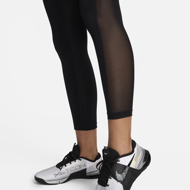 Legíny Nike 7/8 Leggings Pro Čierna | FN4981-010, 3