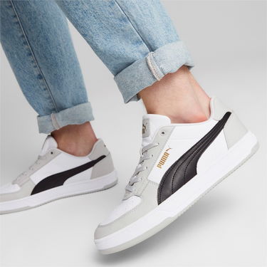 Tenisky a topánky Puma Caven 2.0 44,5 Šedá | 392290-07, 5