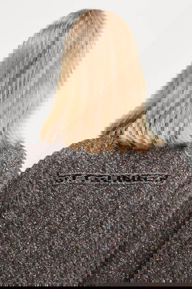 Sveter Ottolinger Ottolinger Knit Chunky Sweater Šedá | 1070201521, 3