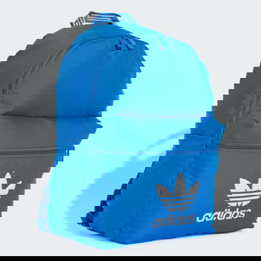 Batoh adidas Originals Adicolor Backpack Modrá | IW1782, 3