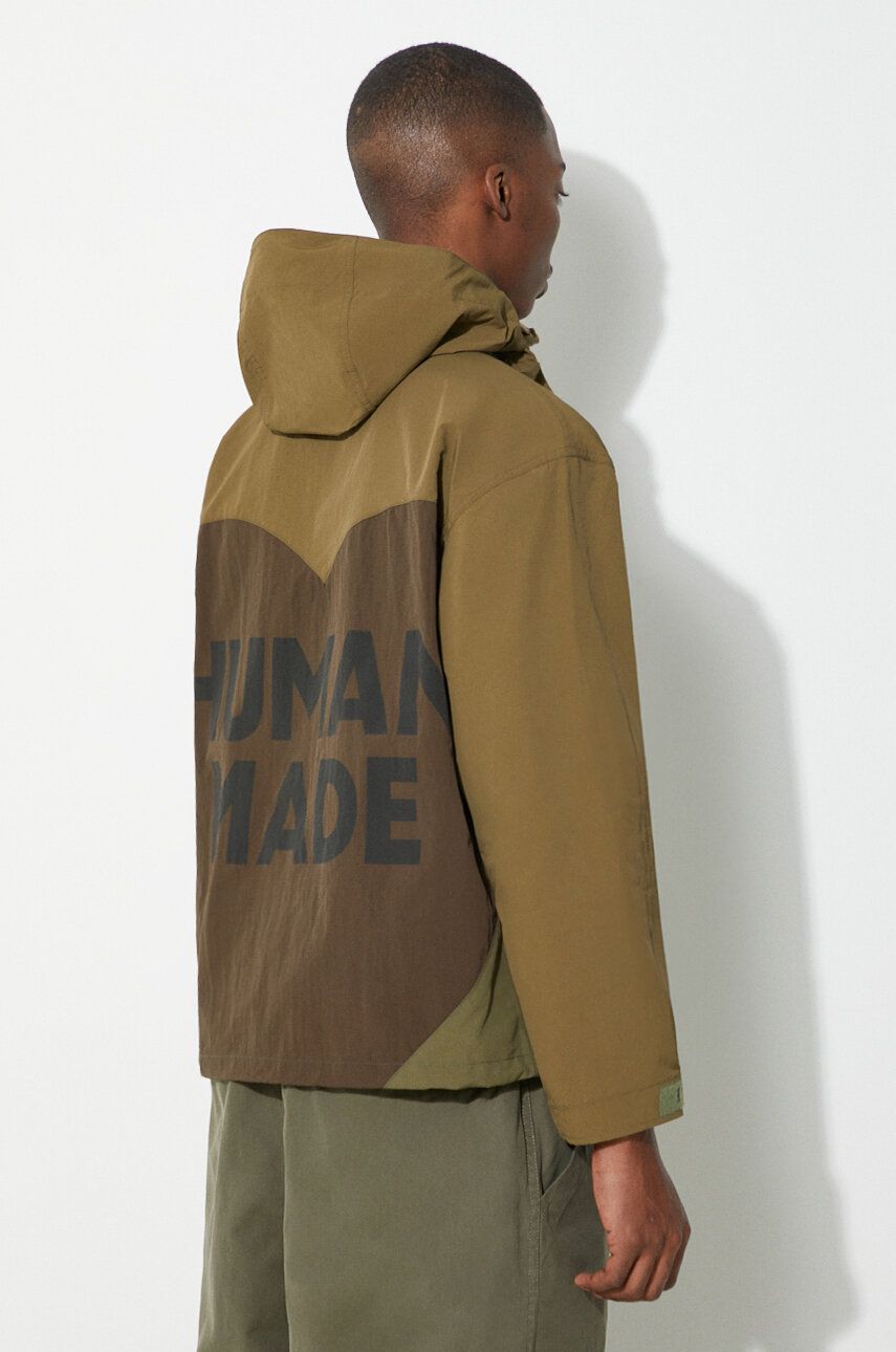 Anorak Parka