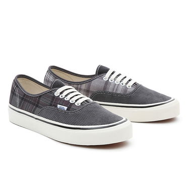 Tenisky a topánky Vans Anaheim Factory Authentic 44 Dx Šedá | VN0005U81O7, 1