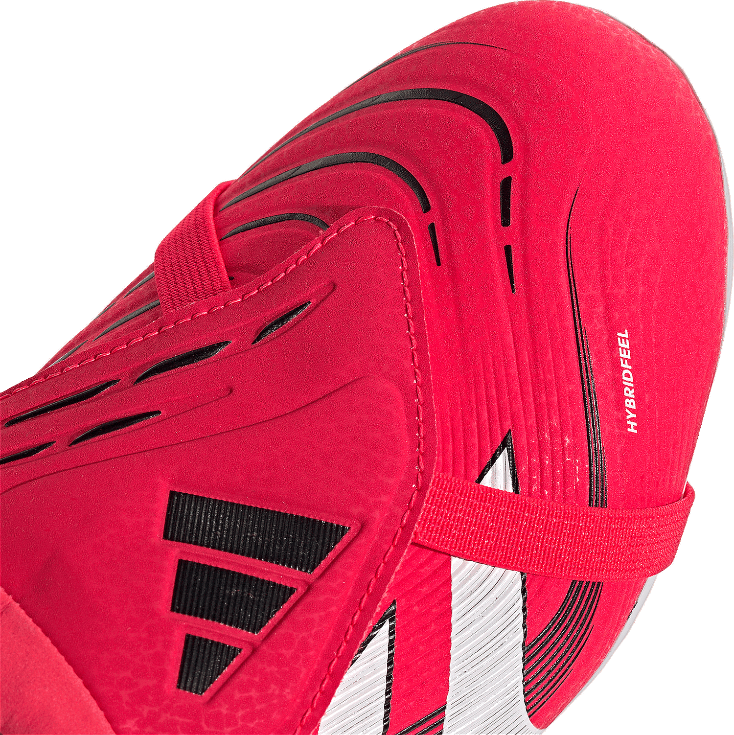 Tenisky a topánky adidas Performance Predator League FT FG J Červená | id3830, 1
