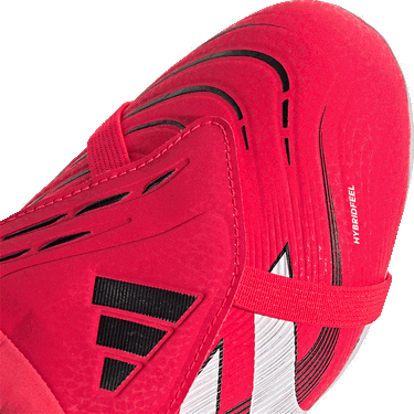 Tenisky a topánky adidas Performance Predator League FT FG J Červená | id3830, 1