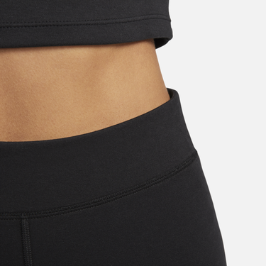 Šortky Nike Sportswear Classics Bike Shorts Čierna | DV7797-010, 1