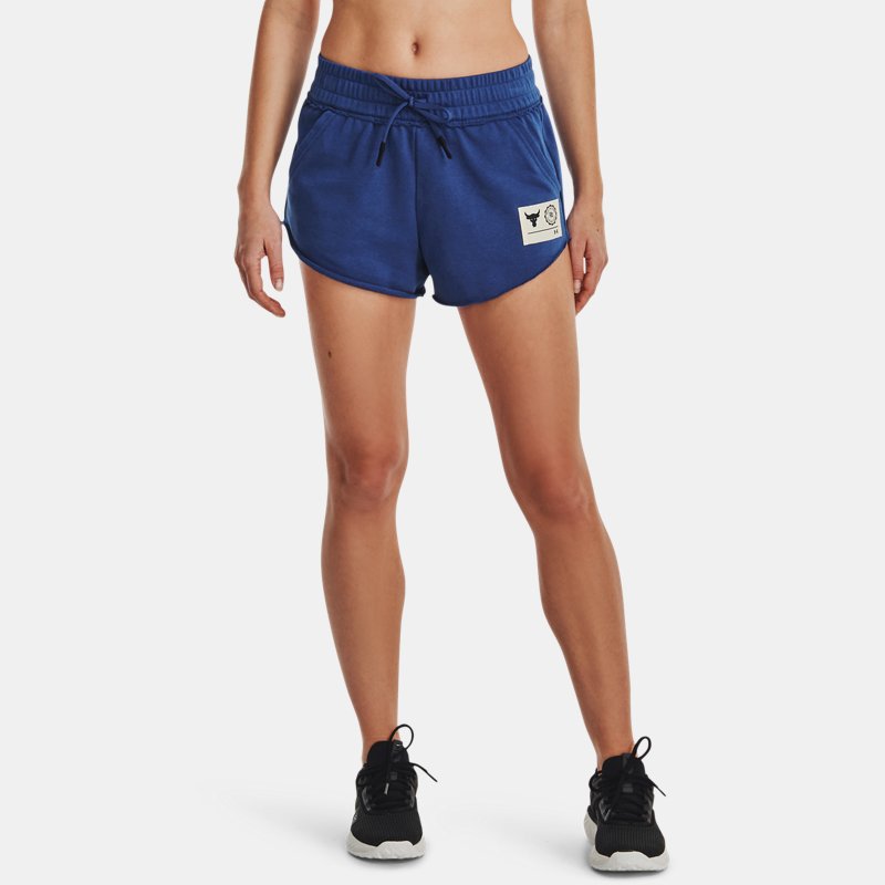 Šortky Under Armour Woven Adapt Shorts Navy | 1377448-471, 0