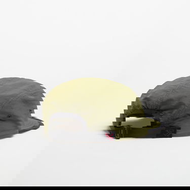 Šiltovka GRAMICCI Gramicci Nylon Cap Zelené | G5FA-175 OLIVE, 2