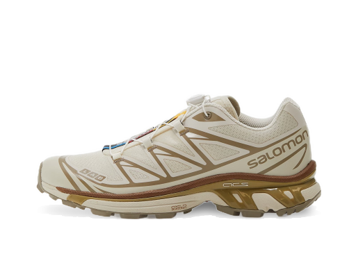 Outdoor Salomon XT-6 Béžová | 417510