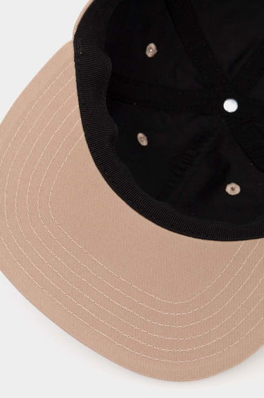 Šiltovka Maison Margiela MM6 Numeric Signature Cap Béžová | SH0TC0002 S78611, 3