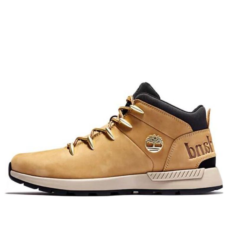 Tenisky a topánky Timberland Sprint Trekker Hiking Béžová | A1XVQ231, 0