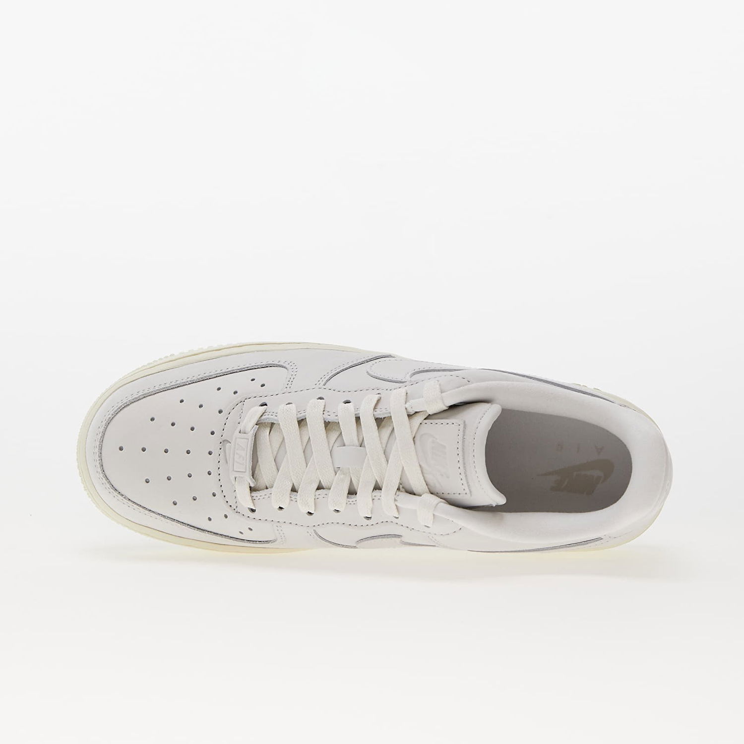 Tenisky a topánky Nike Air Force 1 Premium Biela | DR9503-100, 1