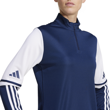 Mikina adidas Originals Adidas Squadra 25 Training Top Navy | jd3017, 2