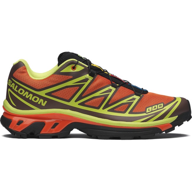 Tenisky a topánky Salomon XT-6 Rôznofarebný | L47869600