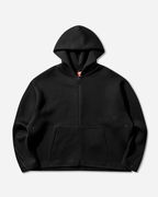 Tech Loose-Fit Full-Zip Hoodie