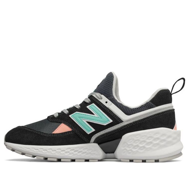 Tenisky a topánky New Balance 574 Sport v2 Čierna | MS574GNB, 0